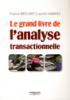 Analyse Transactionnelle